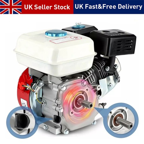 For honda gx200 - gx200, 4-stroke