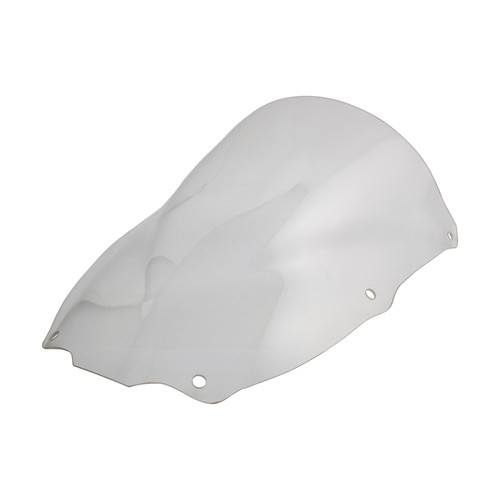 Airblade clear double bubble - double,