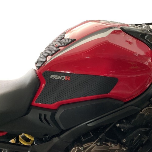 Honda cb650r 650r traction - 650r,