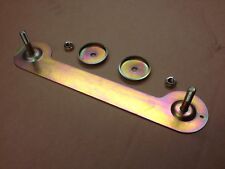 Sierra Sapphire Cosworth Fuel