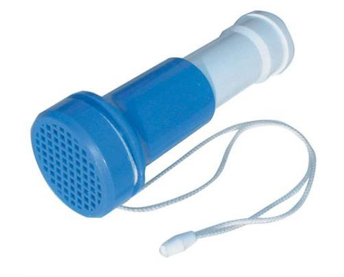 Blaster safety fog signal horn - blaster,