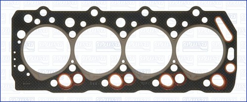 Gasket cylinder head - gasket,, fits