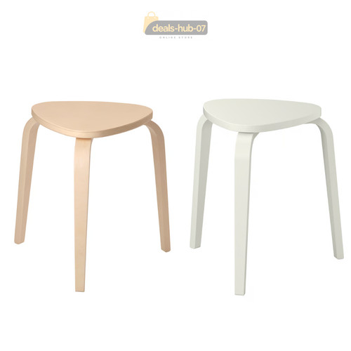 Ikea kyrre stackable wooden - ikea,