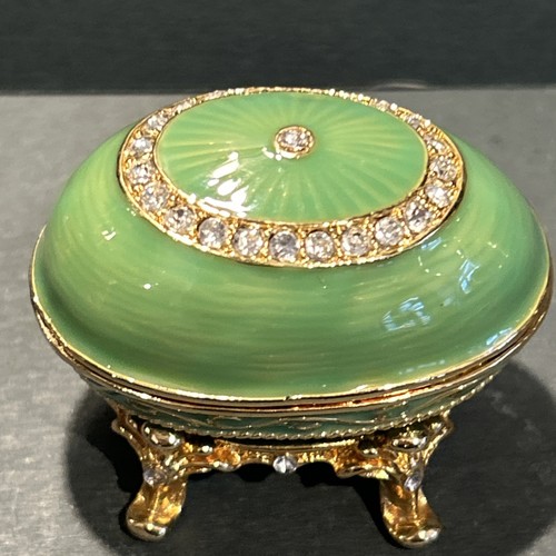 Vintage atlas editions faberge - vintage,