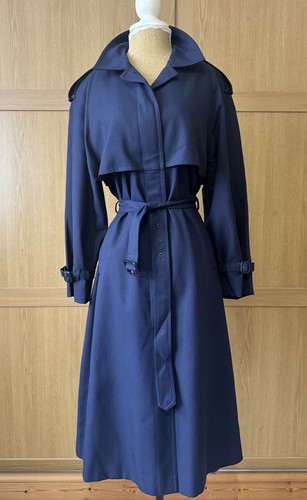 Vintage dannimac navy blue - dannimac,