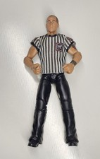 Mattel WWE Shawn Michaels