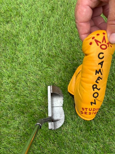 Titleist scotty cameron del - ,
