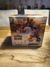 TOPPS - MATCH ATTAX -