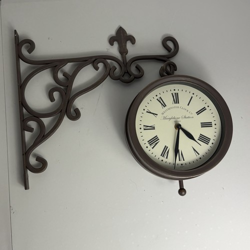 Vintage style double sided - vintage,