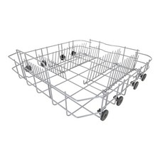Zanussi ZDT11001FA  Dishwasher