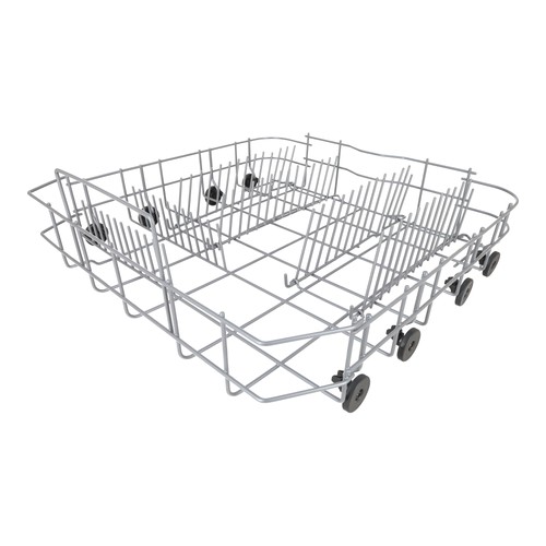 Zanussi zdt11001fa dishwasher - zanussi,