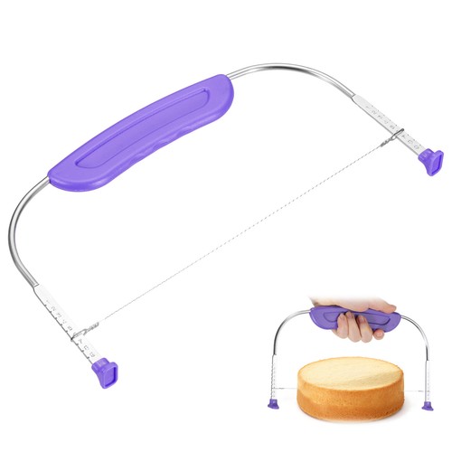 Cake cutter slicer leveler - cake,