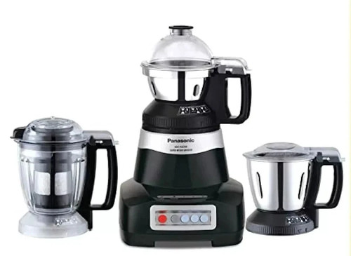 Panasonic mixer grinder - panasonic,