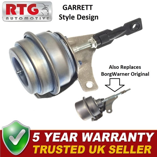 Kp39 turbo charger actuator - turbo,