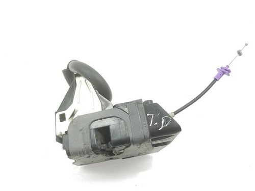 Lr070430 rear door lock for - rear,