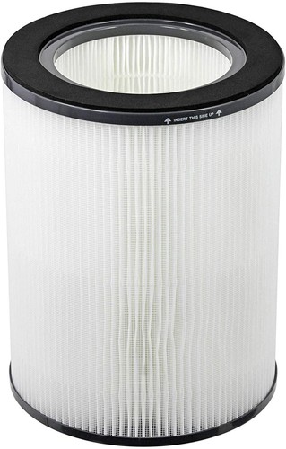 Hepa filter for vax - for, air