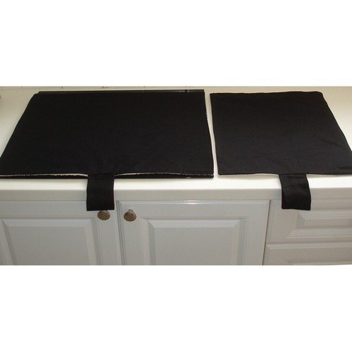 Black everhot covers 90i range - everhot,