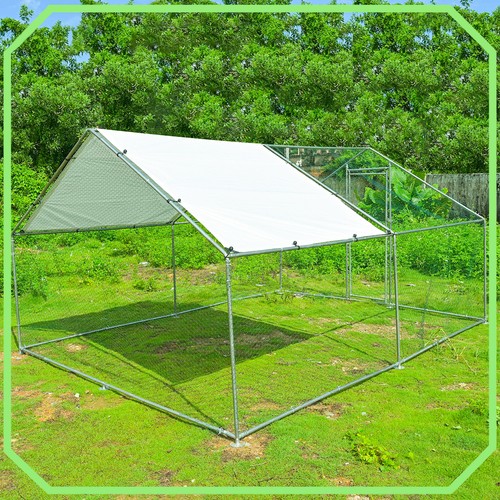 10x13ft walk outdoor - walk-in,