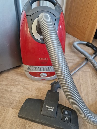 Miele complete cat dog - miele,
