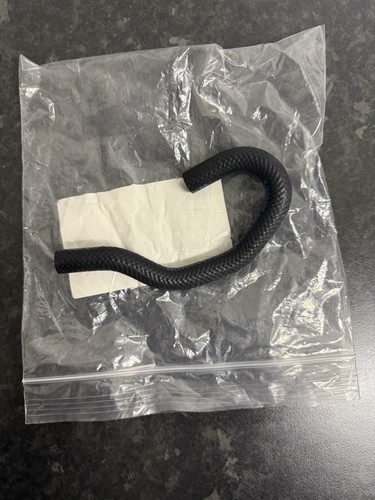 Fuel hose for 608 diesel - for,