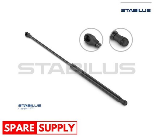 Gas spring boot - gas, spring,