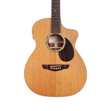 Faith PJE Legacy Earth Electro-Acoustic Guitar, Rosewood (NEW)