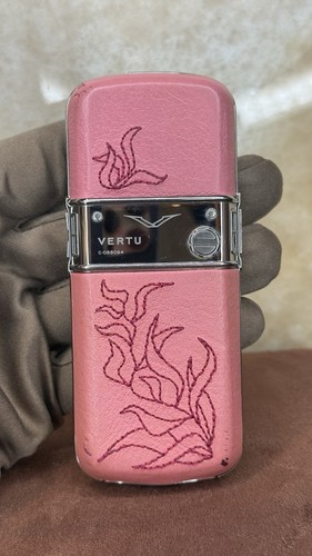 Vertu constellation phone with - constellation,