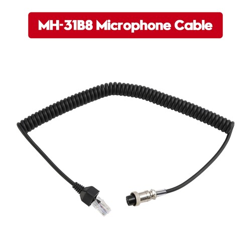 31b8 microphone cable for - mh-31b8,