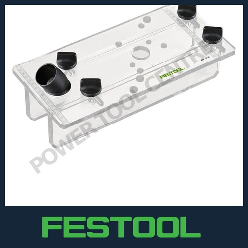 Festool 495246 routing aid - festool,
