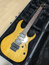 Ibanez J.Custom RG1308 FujiGen