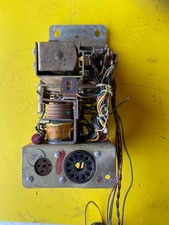 SEEBURG JUKEBOX PRICING UNIT