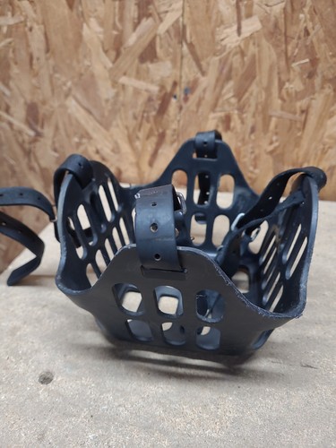 Greenguard grazing muzzle with - greenguard,