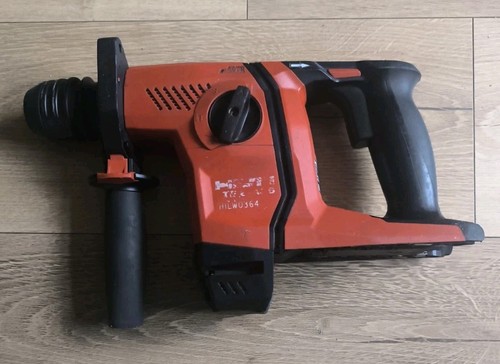 Hilti a36 sds - te,
