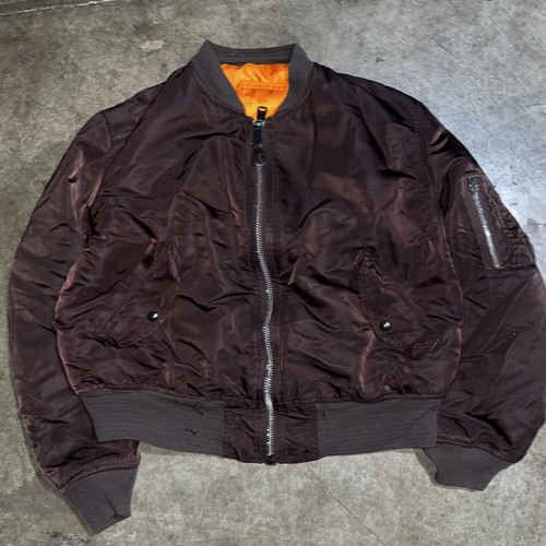 Vintage 90s alpha industries - 90s,