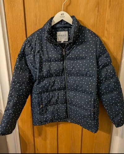 Quba star printed - &, puffer