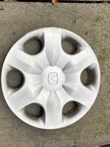 Honda jazz wheel trim - wheel, x