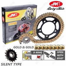 Silent Transmission Kit JMT