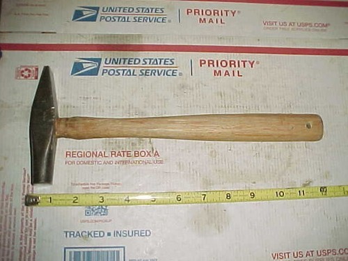 Dixon riveting tinsmith - 4,