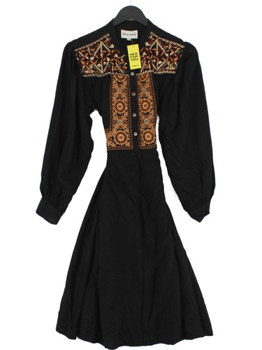 Antik batik shirt midi - antik,