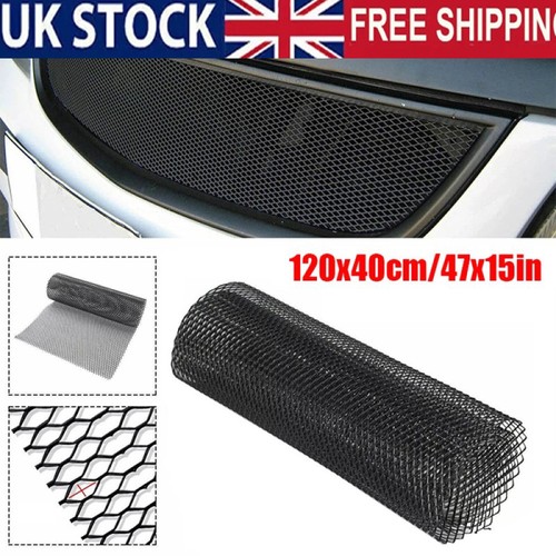 Universal honeycomb black - universal,