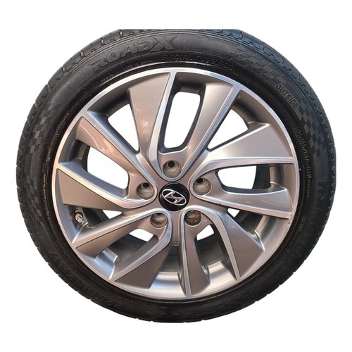 Hyundai i30 mk3 alloy - hyundai,
