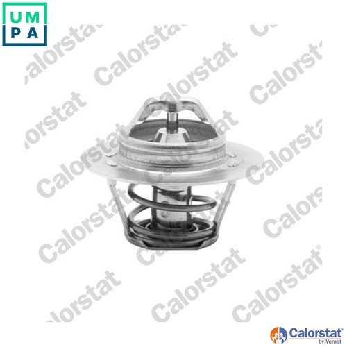 Thermostat coolant th5955 88j - thermostat,