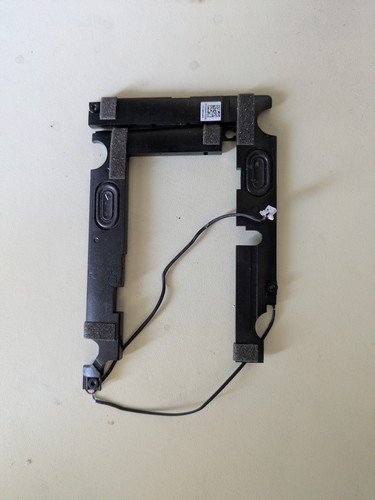 Dell latitude 3520 speakers - latitude,