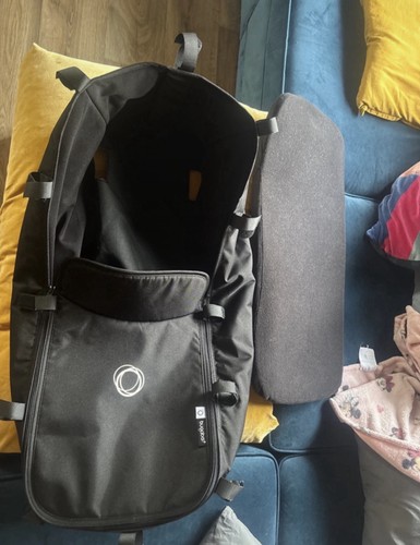 Bugaboo chameleon seat and - bugaboo,