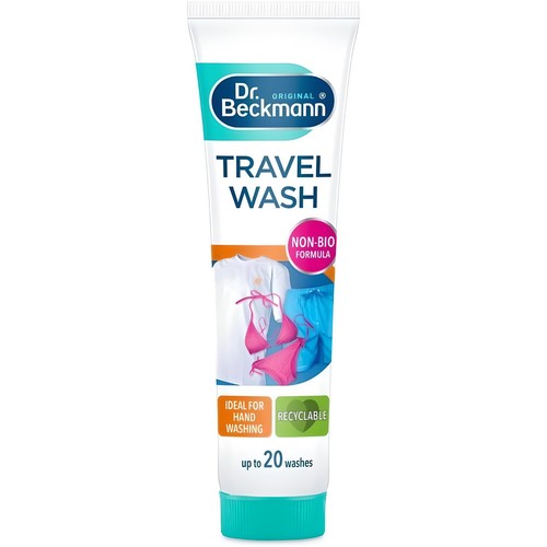 Beckmann travel wash 100ml - dr,