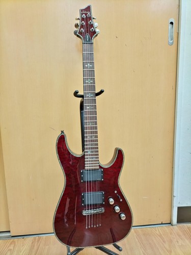 Schecter diamond series - diamond,