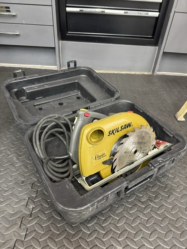 Skil saw classic circular - circular,