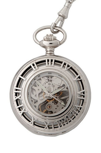 Albany prestige half hunter - albany,