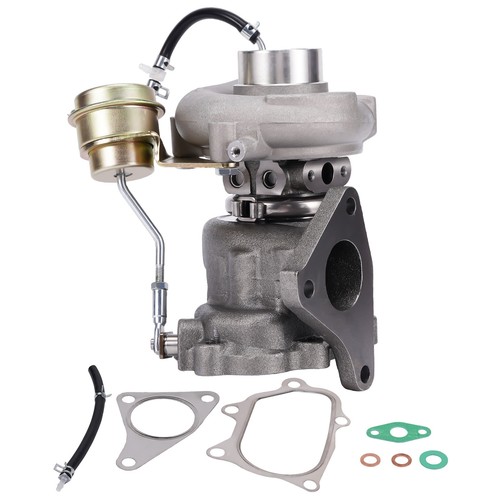 Turbo fit for subaru forester - turbo,