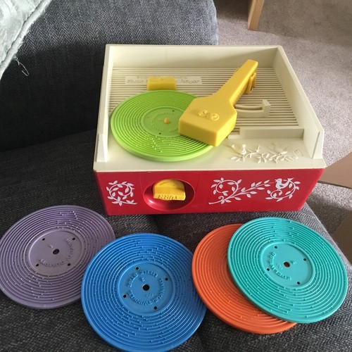 Vintage collectable fisher - vintage,